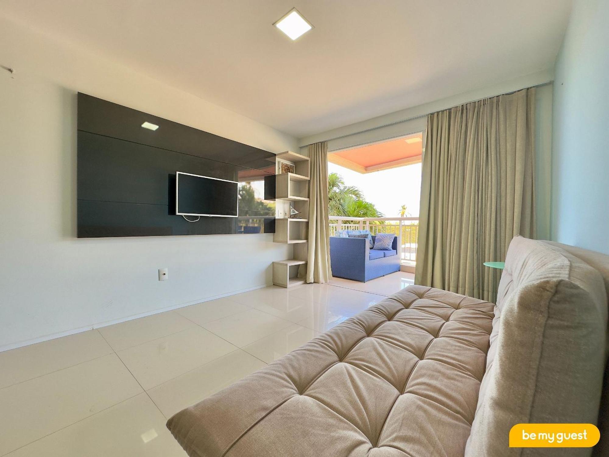 Solarium Residence No Porto Das Dunas Fortaleza  Exterior foto