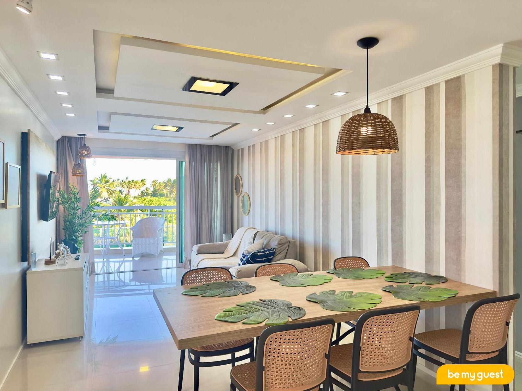 Solarium Residence No Porto Das Dunas Fortaleza  Exterior foto